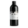 pH 10.010 Millesimal Calibration Buffer (500 mL) - HI6010