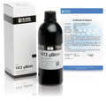 1413 µS/cm Conductivity Standard in Light Block Bottle (500mL) - HI6031