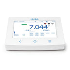 Advanced pH/ORP Benchtop Meter- HI6221-02