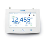 Advanced pH/ORP Benchtop Meter- HI6221-02