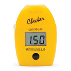 Ammonia Low-Range Checker® HC - HI700