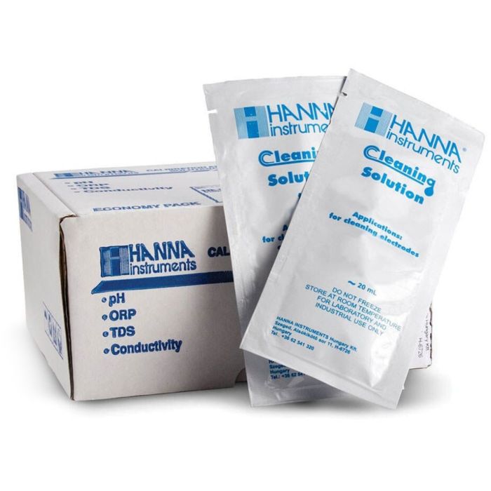 General Purpose Rinsing Solution (25 x 20mL Sachets) - HI70000P