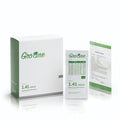 GroLine 1413 uS/cm Conductivity Standard Sachets with certificate of analysis  (25 x 20 mL) - HI70031G