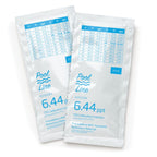 6.44 ppt TDS Standard Sachets (25 x 20 mL) - HI700384P