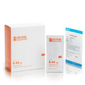 6.44 g/L (ppt) TDS Calibration Solution Sachets with Certificate of Analysis (25 x 20mL) - HI70038C