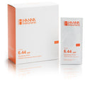 6.44 g/L (ppt) TDS Calibration Solution (25 x 20mL) - HI70038P
