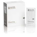 General Purpose Cleaning Solution (25 x 20 mL) - HI700601P