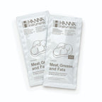 Grease and Fats Acid Cleaning Solution (25 x 20 mL Sachets) - HI700630P