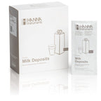 Cleaning & Disinfection Solution for Dairy Products (25 x 20 mL Sachets) - HI700641P