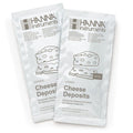 Cleaning Solution for Cheese Deposits (25 x 20 mL Sachets) - HI700642P