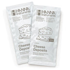 Cleaning Solution for Cheese Deposits (25 x 20 mL Sachets) - HI700642P