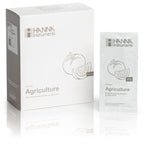 General Purpose Cleaning Solution for Agriculture (25 x 20 mL Sachets) - HI700661P