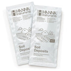 Cleaning Solution for Soil Deposits (25 x 20 mL Sachets) - HI700663P