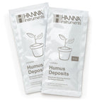 Cleaning Solution for Humus Deposits (25 x 20 mL Sachets) - HI700664P