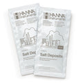 Cleaning Solution for Salt Deposits (25 x 20 mL Sachets) - HI700670P
