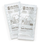 Cleaning Solution for Salt Deposits (25 x 20 mL Sachets) - HI700670P