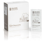 Cleaning Solution for Salt Deposits (25 x 20 mL Sachets) - HI700670P