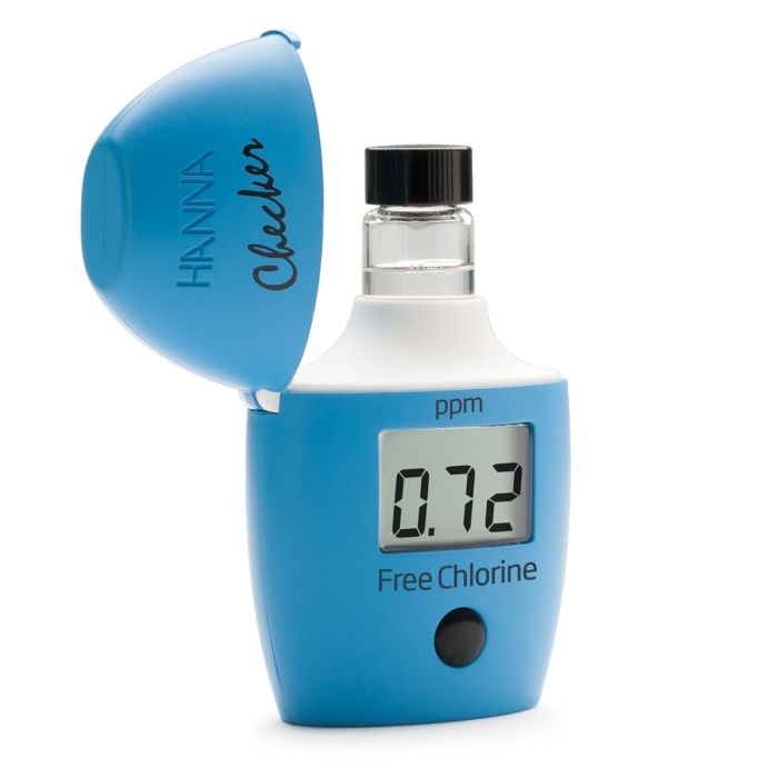 Free Chlorine Checker® HC - HI701