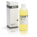 240 mV @ 25°C ORP Test Solution (500 mL) - HI7021L