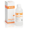 80000 µS/cm Conductivity Standard (230 mL Bottle) - HI7034M