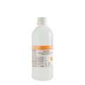 111800 µS/cm Conductivity Standard (500 mL Bottle) - HI7035L