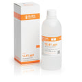 12.41 g/L (ppt) TDS Calibration Solution (500mL Bottle) - HI7036L