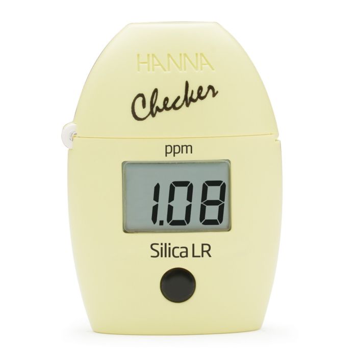 Silica Low-Range Checker® HC - HI705