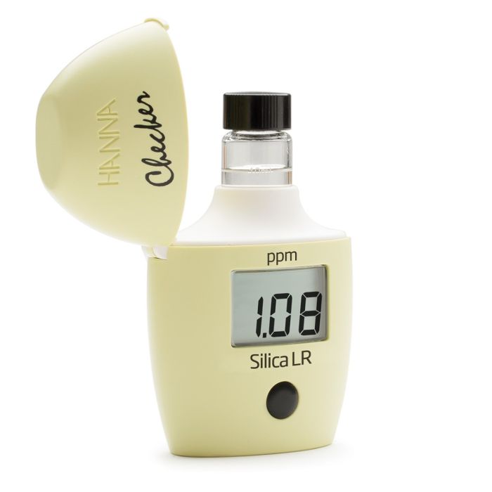 Silica Low-Range Checker® HC - HI705