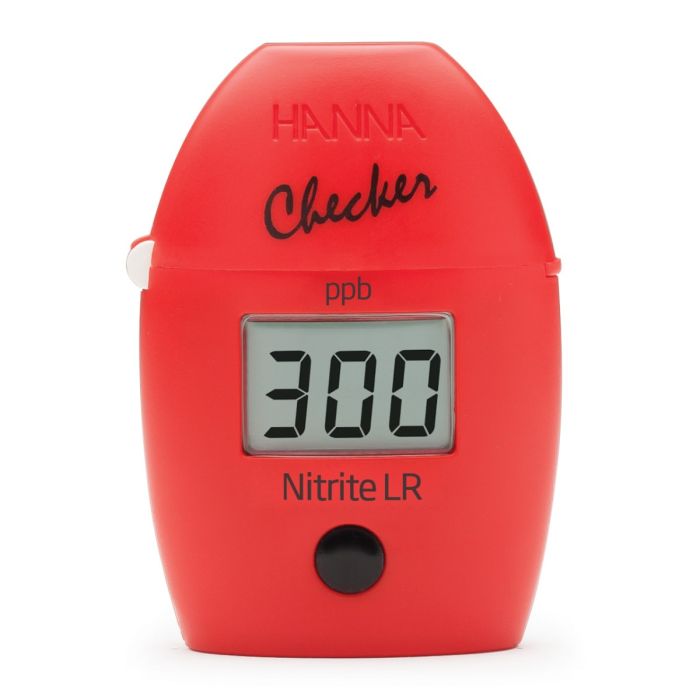 Nitrite Low-Range Checker® HC-HI707