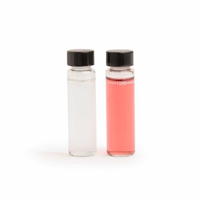 Fluoride HR Checker® HC Calibration Check Set - HI739-11