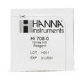 Nitrite High-Range Checker® Reagents (25 Tests) - HI708-25