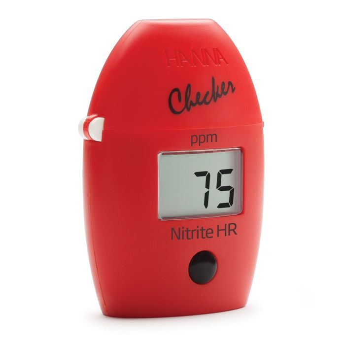 Nitrite High-Range Checker® HC - HI708