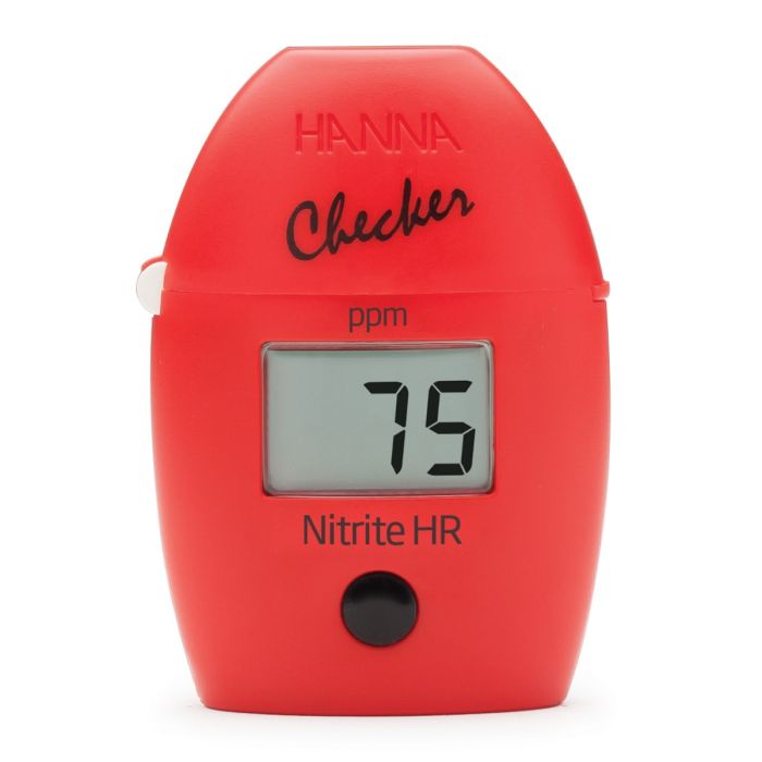 Nitrite High-Range Checker® HC - HI708