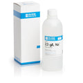 2.3 g/L Sodium Standard Solution,  500 mL - HI7080L