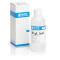 30 g/L NaCl Standard Solution (230 mL) - HI7081M