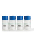 3.5M KCl electrolyte fill solution for double-junction electrodes (4 x 30mL) - HI7082