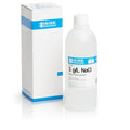 3.0 g/L NaCl Standard Solution (500 mL) - HI7083L