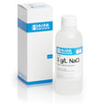 3.0 g/L NaCl Standard Solution (230 mL Bottle) - HI7083M