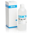 58.4 g/L NaCl Standard Solution (500 mL) - HI7084L