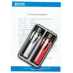 Manganese High-Range Checker® HC Calibration Check Set - HI709-11
