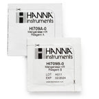 Total Chlorine Checker® Reagents (25 Tests) - HI711-25
