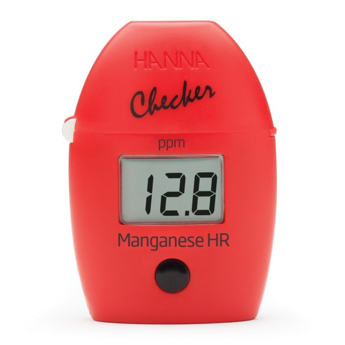 Manganese High-Range Checker® HC - HI709