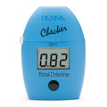 Total Chlorine Checker® HC - HI711