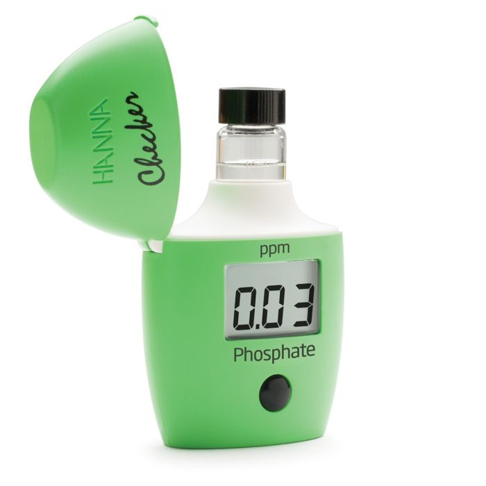 Phosphate Low-Range Checker® HC - HI713