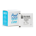 Pool Line Low Range Phosphate Checker HC Reagents (25 Tests) - HI7134-25