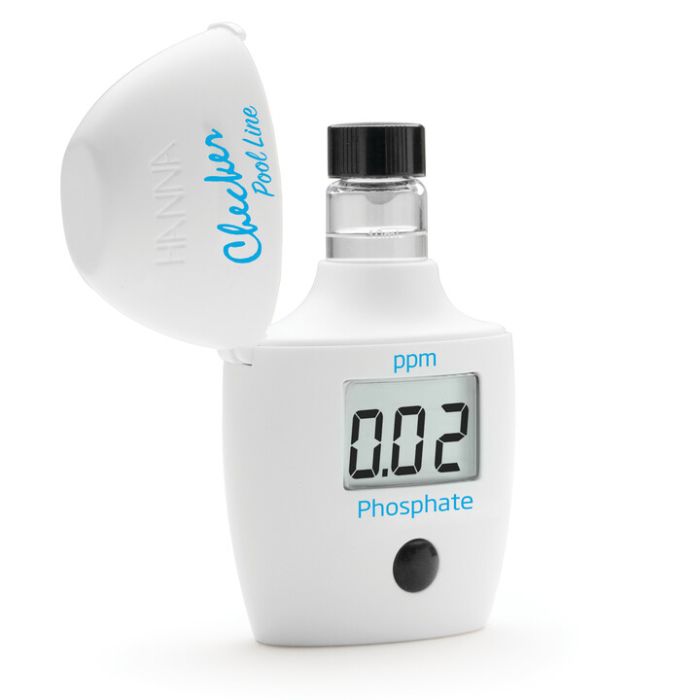 Pool Line Low Range Phosphate Checker HC - HI7134