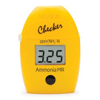 Ammonia Medium-Range Checker® HC - HI715