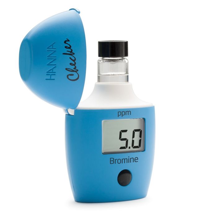 Bromine Checker® HC - HI716
