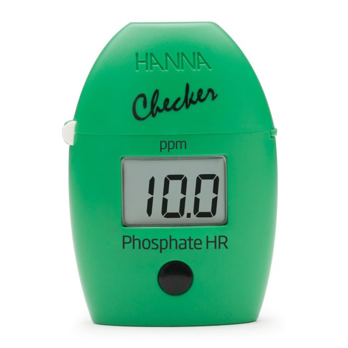 Phosphate High-Range Checker® HC - HI717