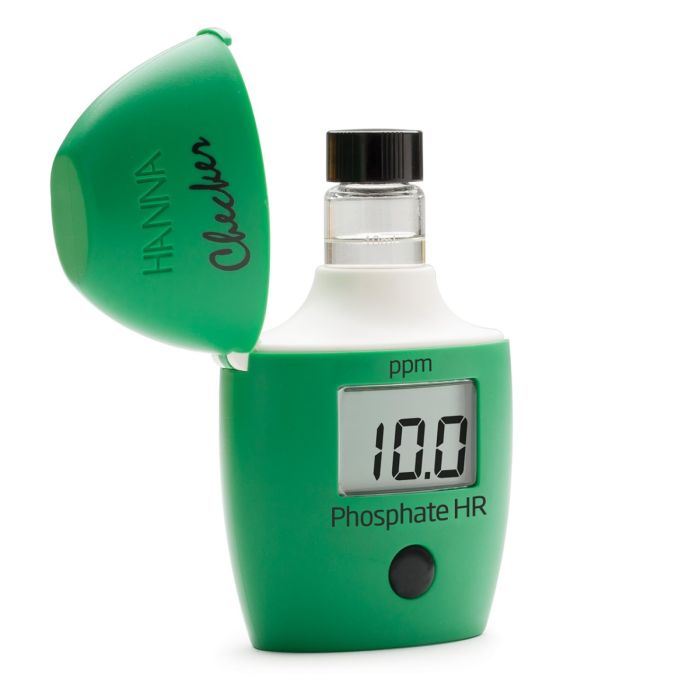 Phosphate High-Range Checker® HC - HI717